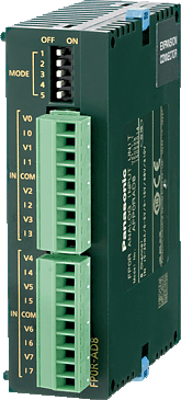 FP0R PLC