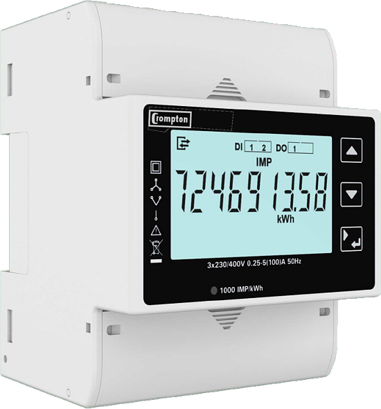 DRR-100-3P