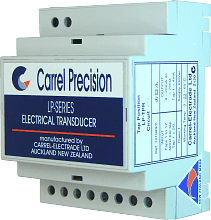 LP-TPR Tap Position Transducer