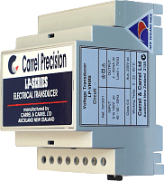 LP-VRMS RMS Responding Voltage Transducer