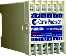 T-VS Self Powered Voltage Transducer