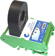 T-ILA Loop Powered Current Transducer